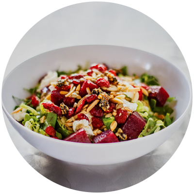 Beet Salad