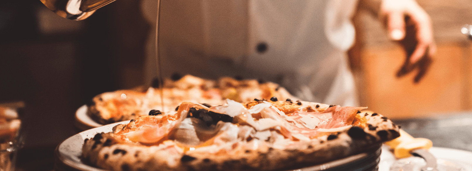 Pizzette