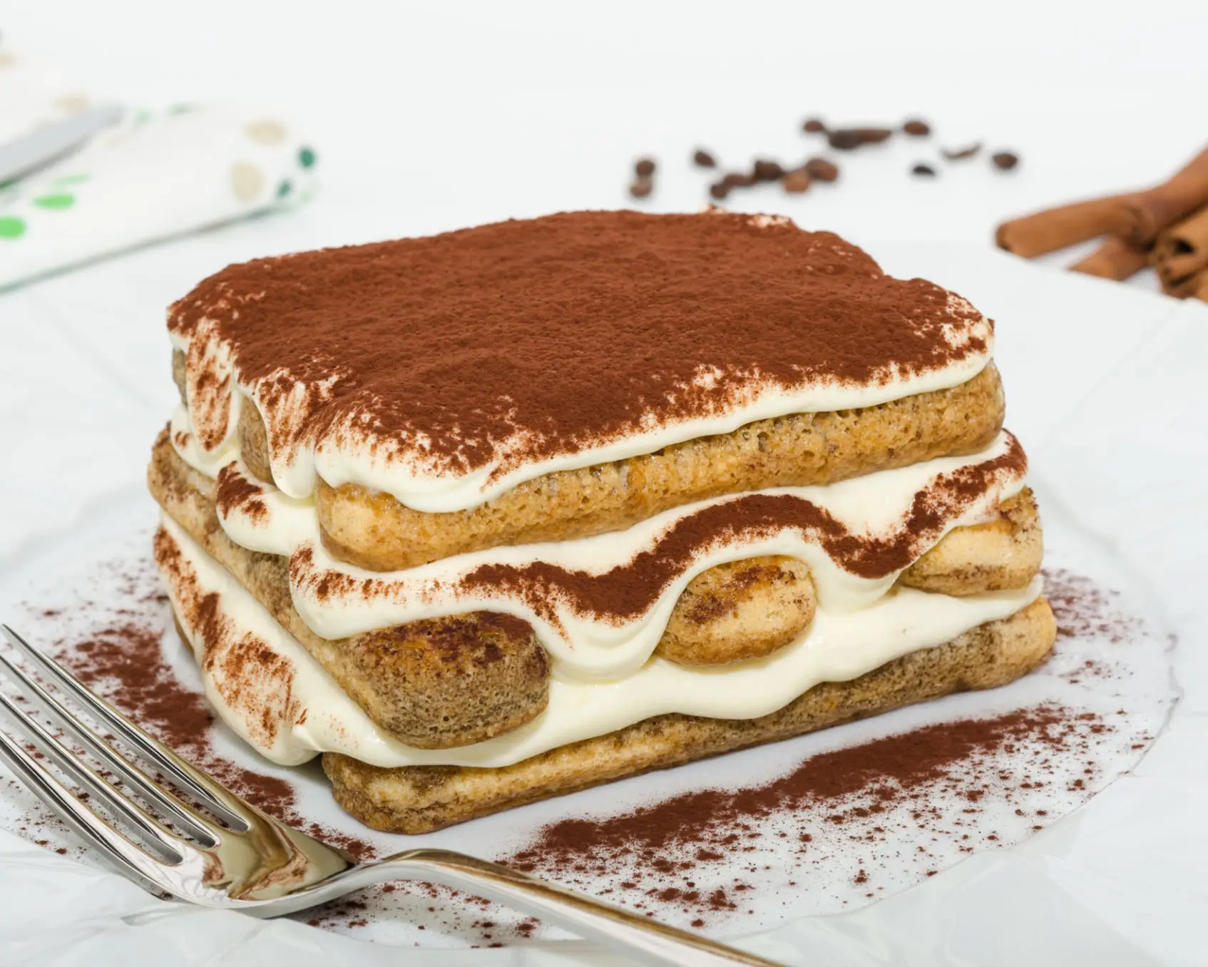Tiramisu