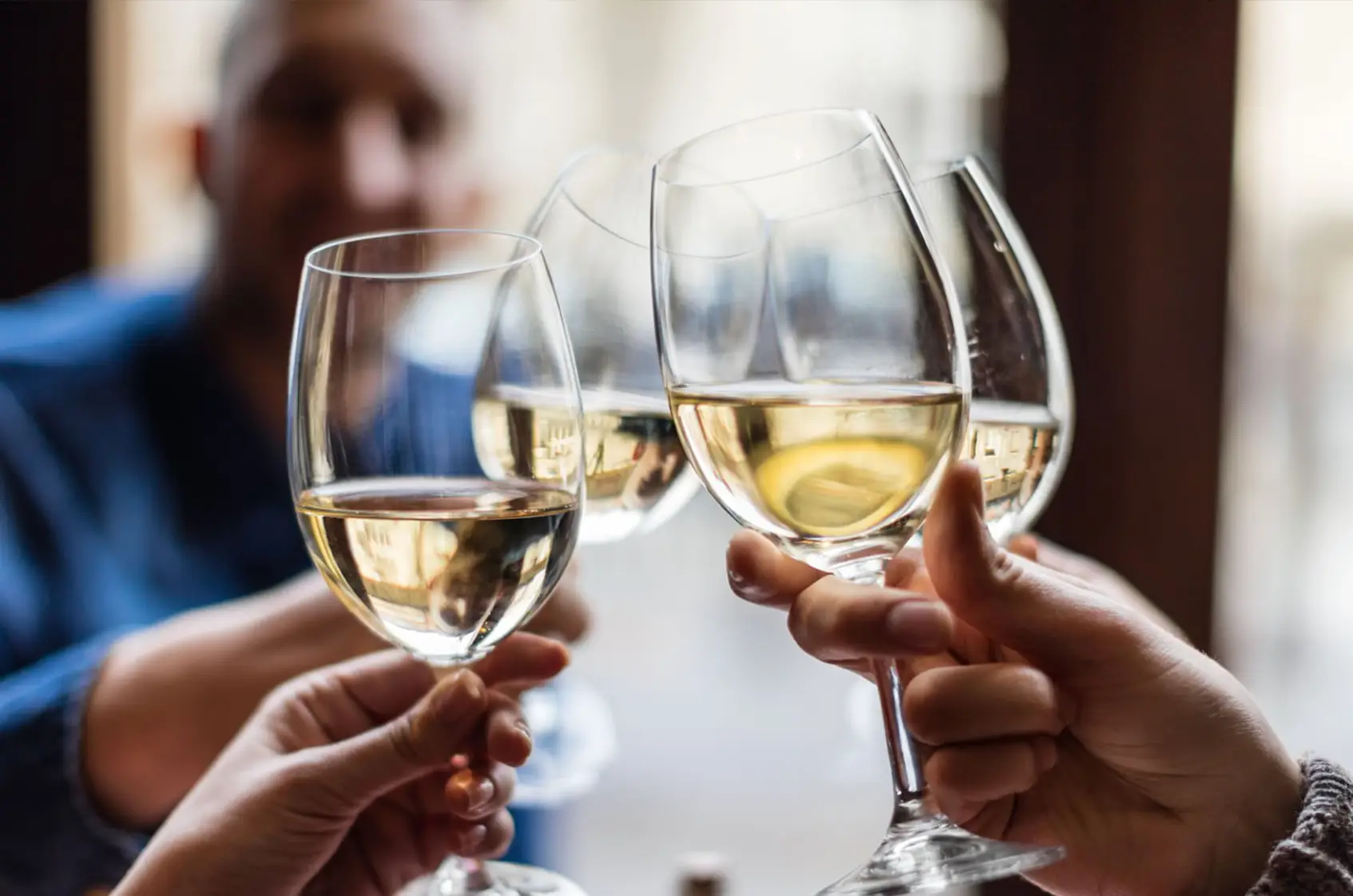 white wine